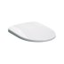 Geberit Selnova Toilet Seat - White (500.337.01.1) - thumbnail image 1