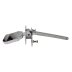 Geberit Universal Side Lever - Polished Chrome (CF3060CP) - thumbnail image 1