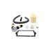 Glow Worm Condense Syphon Kit - HXI / SXI / CXi & Ultracom (0020013711) - thumbnail image 1