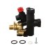 Glow Worm Hydraulic Block Kit (0020118194/SD) - thumbnail image 1