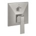 Grohe Allure Brilliant Single-Lever Mixer With 3-Way Diverter - Supersteel (24340DC0) - thumbnail image 1