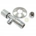 Grohe Angled stop valve (22037000) - thumbnail image 1