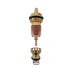 Grohe bimetal wax thermo element cartridge (47019000) - thumbnail image 1