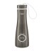 Grohe Blue Thermo Drinking Bottle - Brushed Hard Graphite (40848AL0) - thumbnail image 1