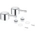 Grohe Essence Handles (48330000) - thumbnail image 1