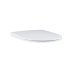 Grohe Essence Toilet Seat - Alpine White (39576000) - thumbnail image 1