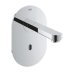 Grohe Euroeco Cosmopolitan E Bluetooth Infra-red Electronic Basin Tap - Chrome (36410000) - thumbnail image 1