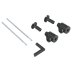 Grohe fixing set (49510000) - thumbnail image 1