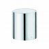 Grohe flow control handle - chrome (47898000) - thumbnail image 1