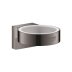 Grohe Selection Glass/Soap Dish Holder - Hard Graphite (41027A00) - thumbnail image 1