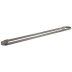 Grohe Selection Towel Rail - 800mm - Brushed Hard Graphite (41058AL0) - thumbnail image 1