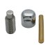 Grohe spout fixing kit (25550000) - thumbnail image 1