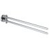 Grohe Start Double Towel Bar - Chrome (41183000) - thumbnail image 1