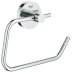 Grohe Start Toilet Paper Holder - Chrome (41200000) - thumbnail image 1