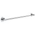 Grohe Start Towel Rail 600mm - Chrome (41178000) - thumbnail image 1