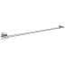 Grohe Start Towel Rail 800mm - Chrome (41187000) - thumbnail image 1