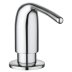 Grohe Zedra Soap Dispenser - Chrome (40553000) - thumbnail image 1