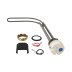 Heatrae Sadia Lower Element Kit (95606963) - thumbnail image 1