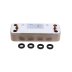 Ideal Plate Heat Exchanger Kit (177530) - thumbnail image 1