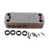 Ideal Plate Heat Exchanger Kit - ISAR (170995) - thumbnail image 1