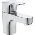 Ideal Standard Cerabase single lever mini basin mixer (BD454AA) - thumbnail image 1