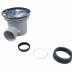 Ideal Standard shower tray waste top access Post June 16 (L6307AA) - thumbnail image 1