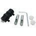 Ideal Standard Wall Fixing Kit (TV638HY) - thumbnail image 1