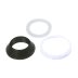 Inventive Creations Basin Waste Sealing Washer Kit (W48) - thumbnail image 1