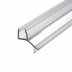 Inventive Creations Drip Ledge Seal - 4-6mm Glass - 10mm - 1200mm Long (6DL 1200) - thumbnail image 1