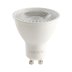 Luceco GU10 5W Light Bulb - Warm White (LGW5W37P-01) - thumbnail image 1