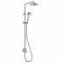 Mira Minimal Dual ERD Thermostatic Mixer Shower - Chrome (1.1943.004) - thumbnail image 1