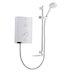 Mira Sport Multi-Fit Electric Shower 9.8kW - White/Chrome (1.1746.010) - thumbnail image 1