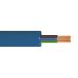 Pitacs 1.5mm 3 Core Arctic Grade Cable - 100m - Blue (EC351583) - thumbnail image 1