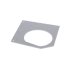 Potterton Fan Inlet Gasket (238163POT) - thumbnail image 1