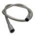 Redring 1.25m shower hose - chrome (93530161) - thumbnail image 1