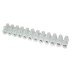 Regin Connector Strip - 15A PVC 12 Way (REGQ231) - thumbnail image 1