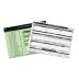 Regin Gas Safety/Landlords Certificate Record Pad (REGP46) - thumbnail image 1