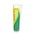 Regin High Temperature Silicone Sealant - White 310ml (REGZ35) - thumbnail image 1