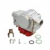 Remeha Avanta Gas Valve Combination Block (720480401) - thumbnail image 1