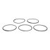 Remeha Gasket Seal For Burner - 5 Per Pack (720480101) - thumbnail image 1