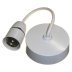 Schnieder 6" Pendant set - 150W (GPEND6) - thumbnail image 1