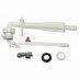 Twyford 215mm ball valve (with 205mm arm) (CF1005XX) - thumbnail image 1