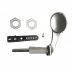 Twyford Avalon lever assembly (CF3009CP) - thumbnail image 1