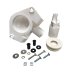 Twyford Nocturne Cistern Accelerator Fixing Kit (CF8138XX) - thumbnail image 1