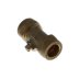 Vaillant Gas Shut-Off Valve Complete (082782) - thumbnail image 1