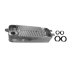 Viessmann Plate Heat Exchanger (7841770) - thumbnail image 1