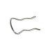 Vokera Edge Clip (10024958) - thumbnail image 1