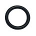 Vokera Maxin Rubber O'Ring (0706) - thumbnail image 1