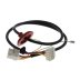 Worcester Bosch Cable Fan Connector Assembly (8716117968) - thumbnail image 1