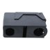 Worcester Bosch Diverter Valve Switch Assembly (87161461000) - thumbnail image 1